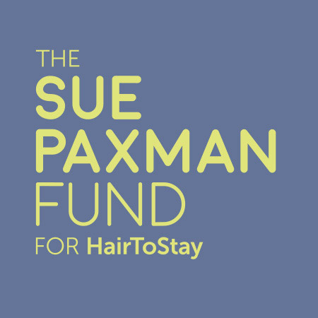 The Sue Paxman Fund For HairToStay