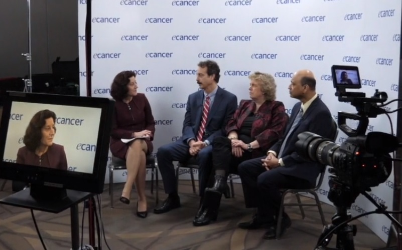 Key opinion leaders discuss scalp cooling at San Antonio Breast Cancer Symposium