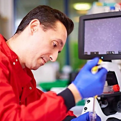 Biological research scalp cooling protects hair follicles from chemotherapy