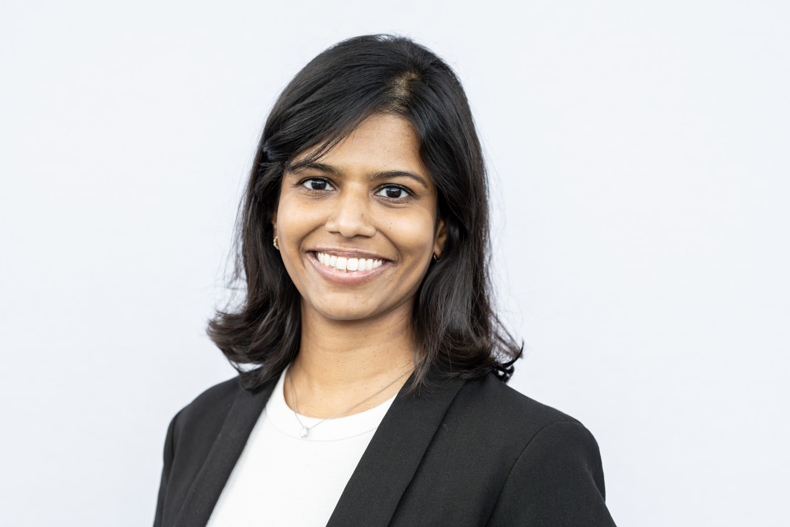 Aishwarya Bandla PhD
